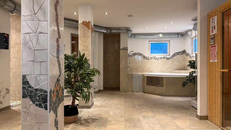 Wagrain Living - 3-Zimmer-Apartment zur touristischen Vermietung mit Wellness & Ski-Infrastruktur in Wagrain /  / 5602 Wagrain / Bild 8