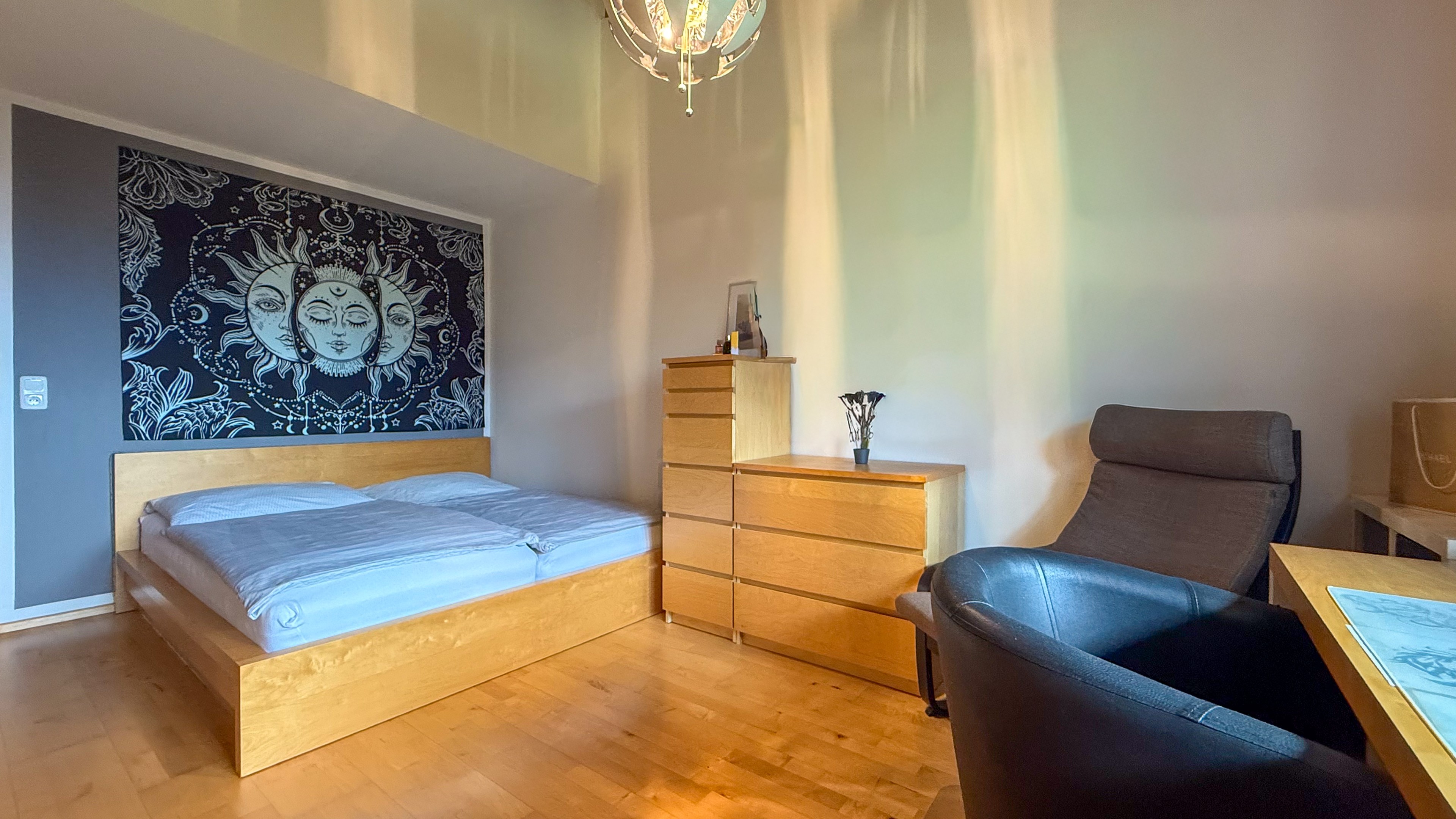 4-Zimmer-Wohnung mit Garten in St. Veit im Pongau - Skiregion amad /  / 5621 Sankt Veit im Pongau / Bild 4