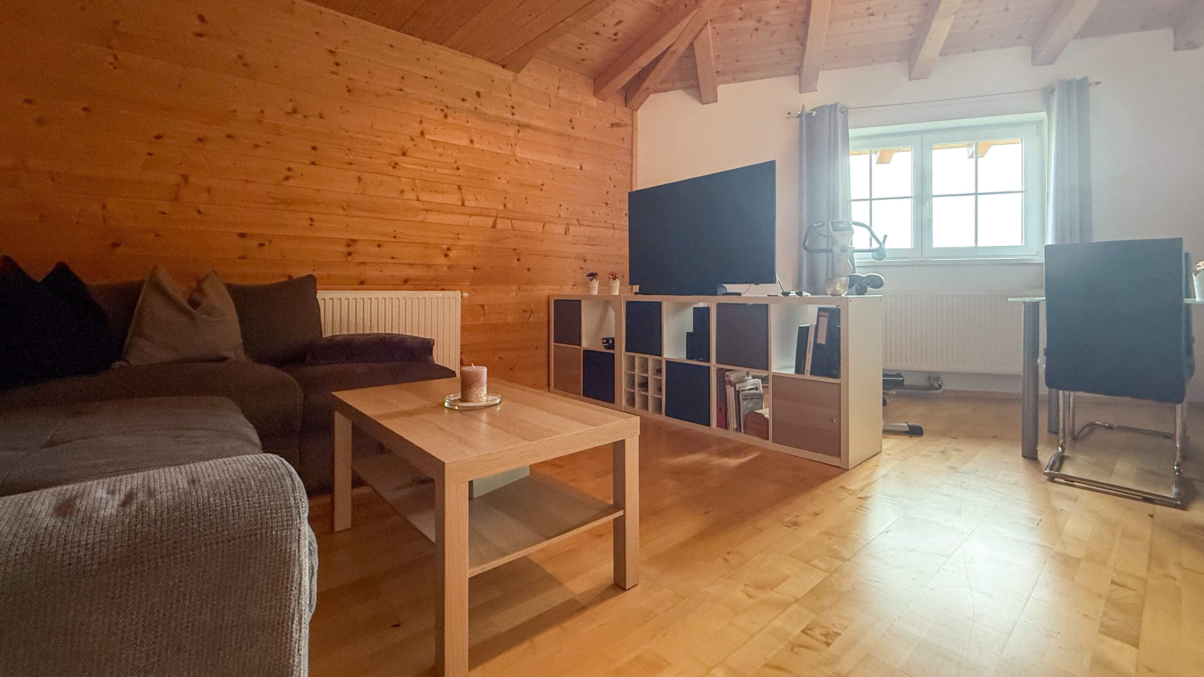 4-Zimmer-Wohnung mit Garten in St. Veit im Pongau - Skiregion amad /  / 5621 Sankt Veit im Pongau / Bild 6