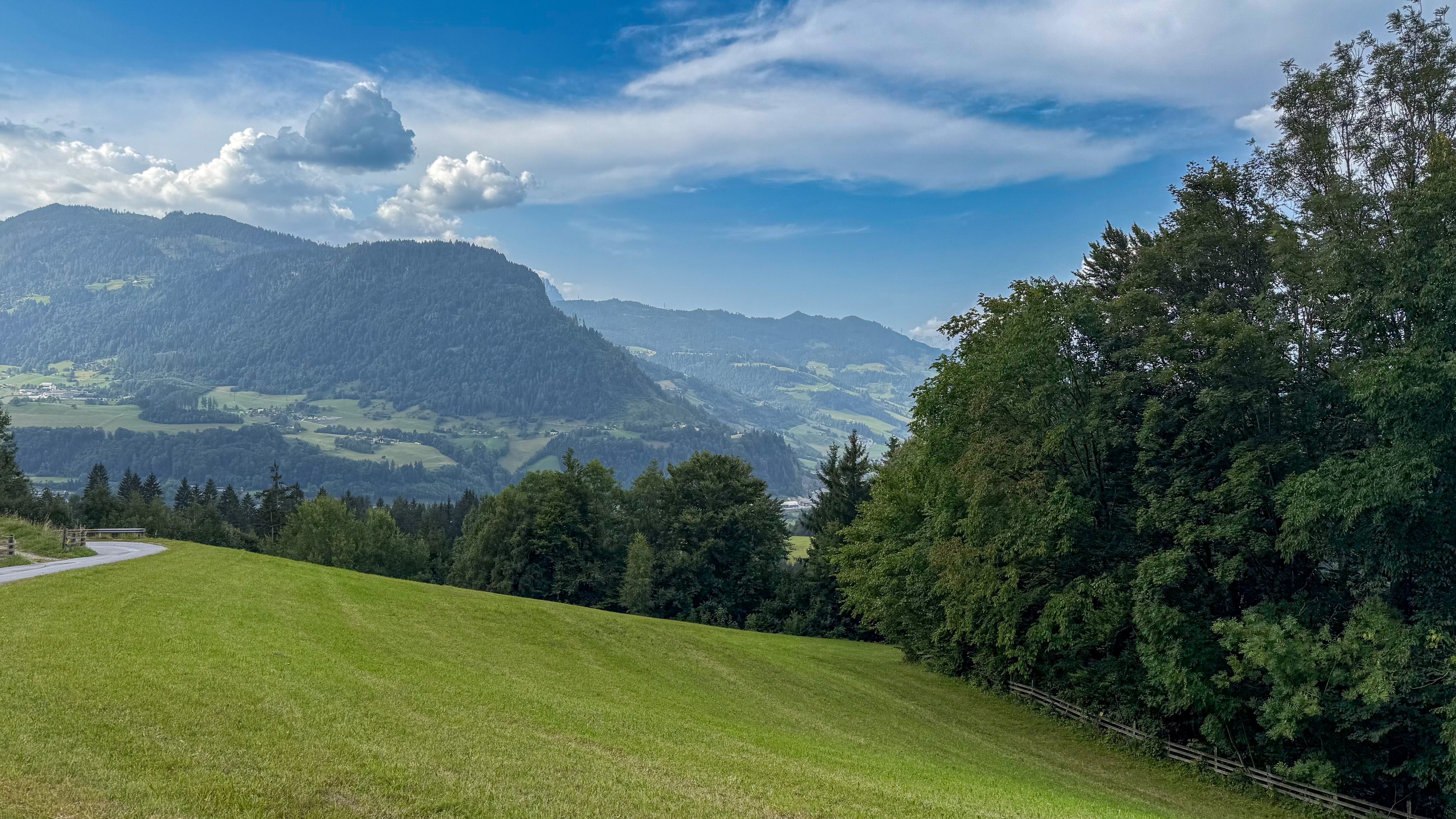 4-Zimmer-Wohnung mit Garten in St. Veit im Pongau - Skiregion amad /  / 5621 Sankt Veit im Pongau / Bild 8