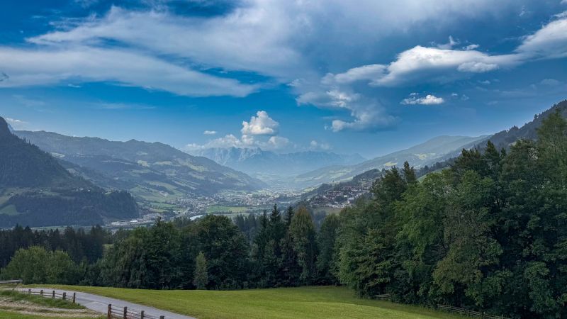 4-Zimmer-Wohnung mit Garten in St. Veit im Pongau - Skiregion amad /  / 5621 Sankt Veit im Pongau / Bild 9