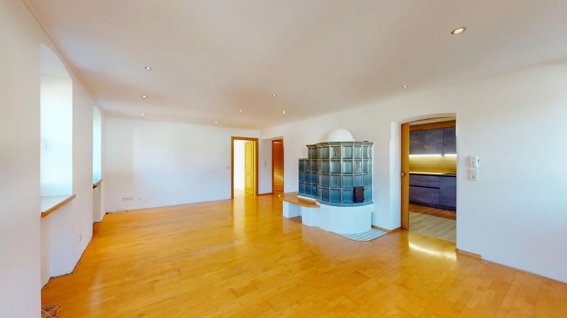 5-Zimmer-Wohnung mit grozgiger Sonnenterrasse in Bischofshofen - Skiregion amad /  / 5500 Bischofshofen / Bild 1