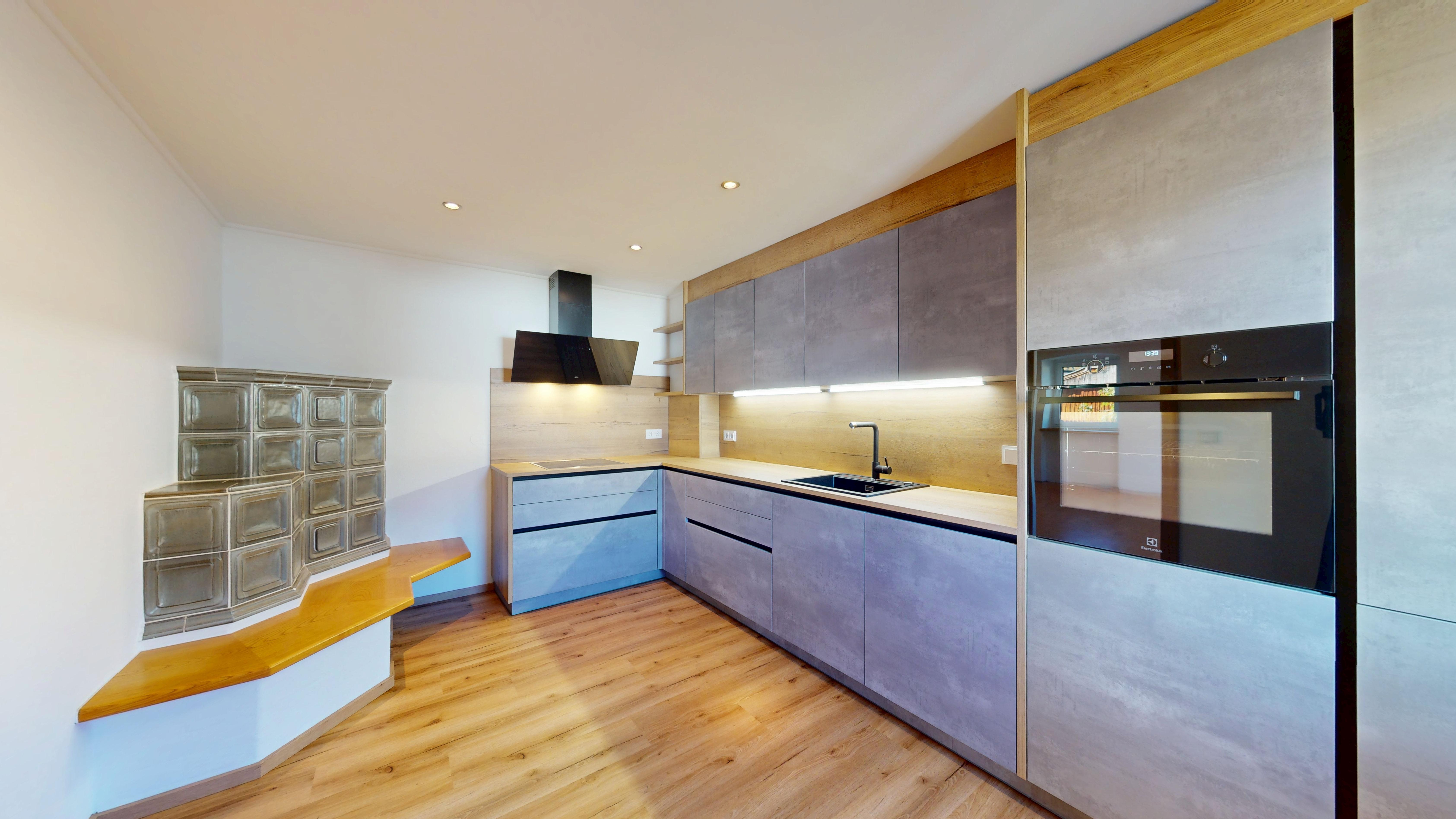 5-Zimmer-Wohnung mit grozgiger Sonnenterrasse in Bischofshofen - Skiregion amad /  / 5500 Bischofshofen / Bild 2