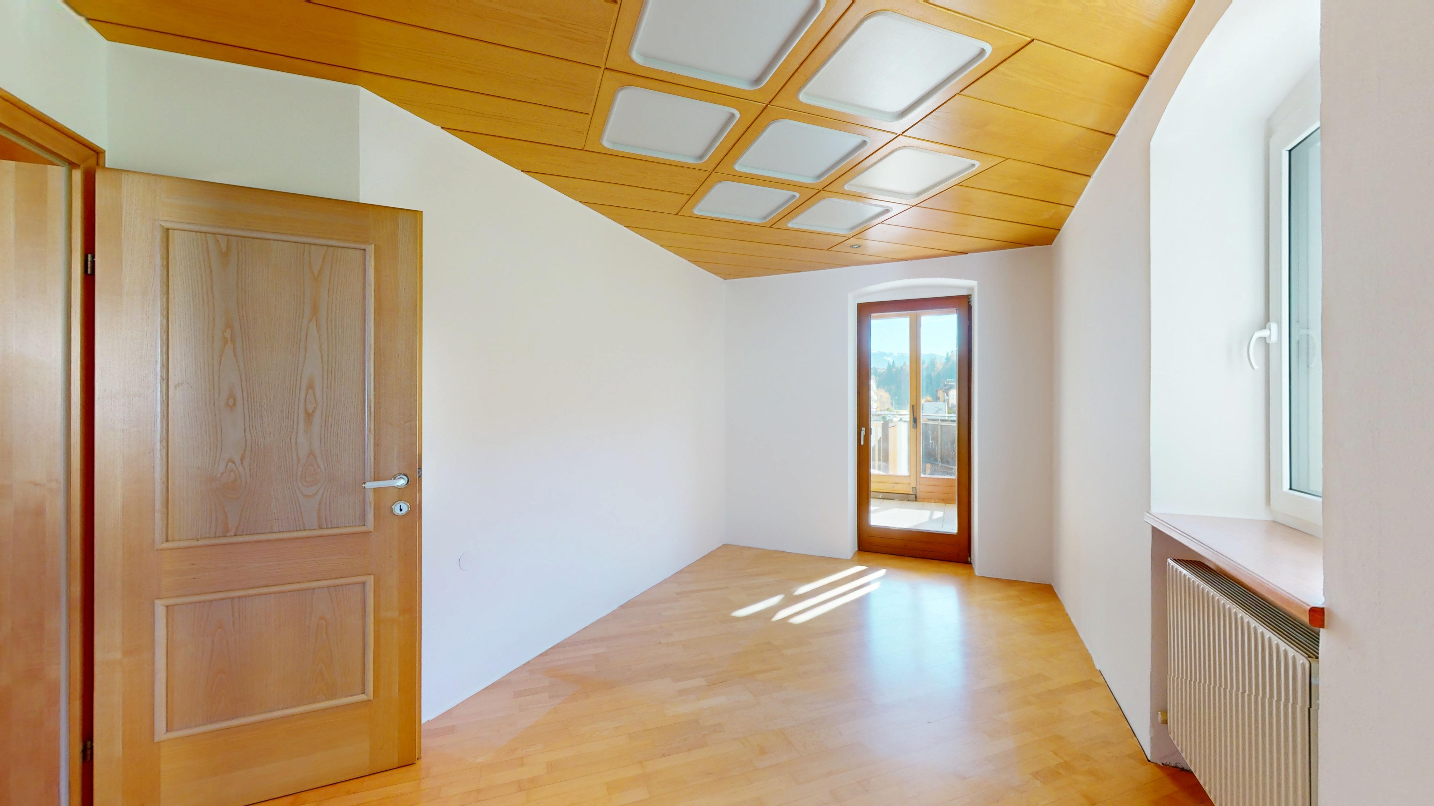 5-Zimmer-Wohnung mit grozgiger Sonnenterrasse in Bischofshofen - Skiregion amad /  / 5500 Bischofshofen / Bild 4