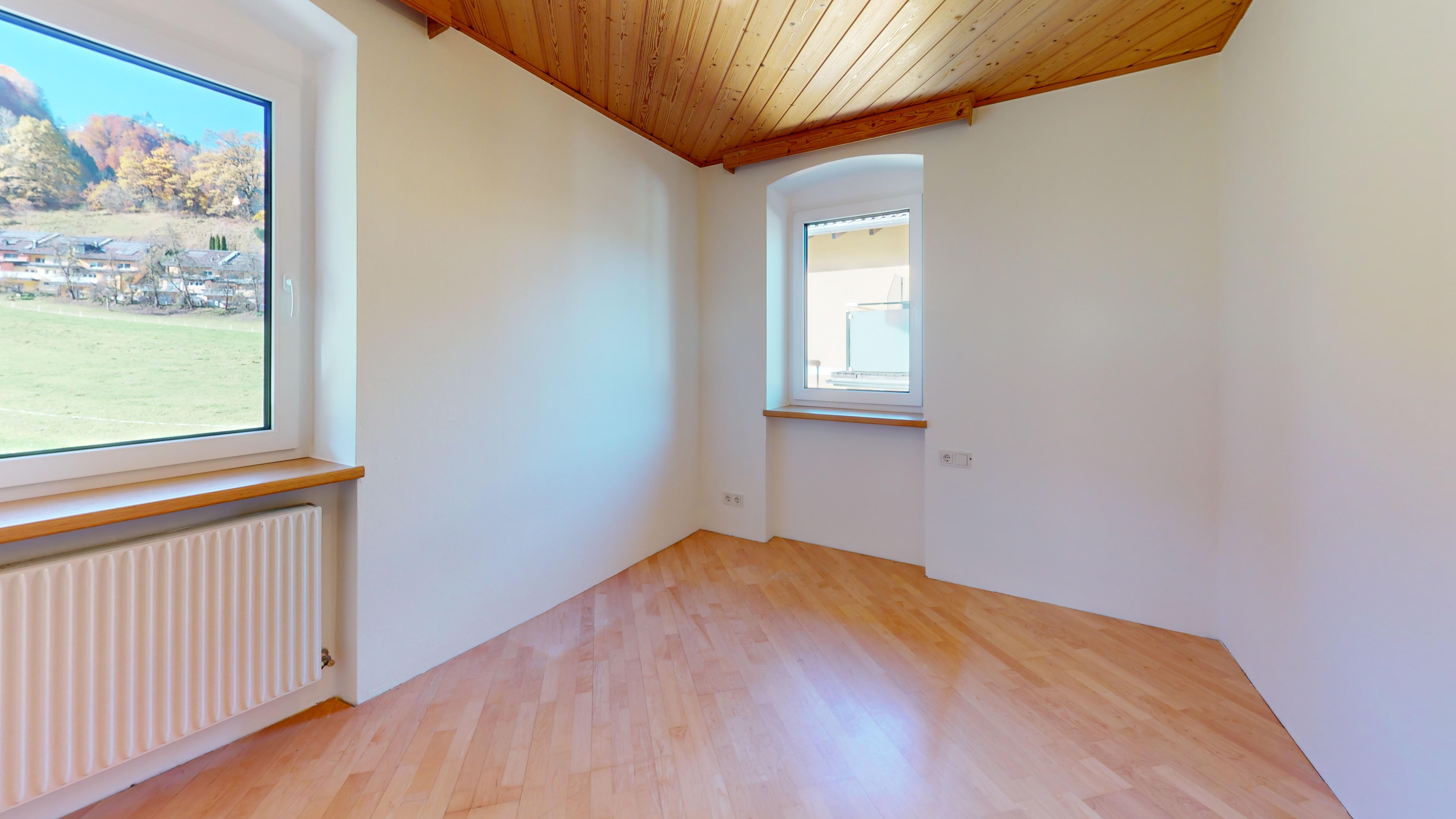 5-Zimmer-Wohnung mit grozgiger Sonnenterrasse in Bischofshofen - Skiregion amad /  / 5500 Bischofshofen / Bild 6