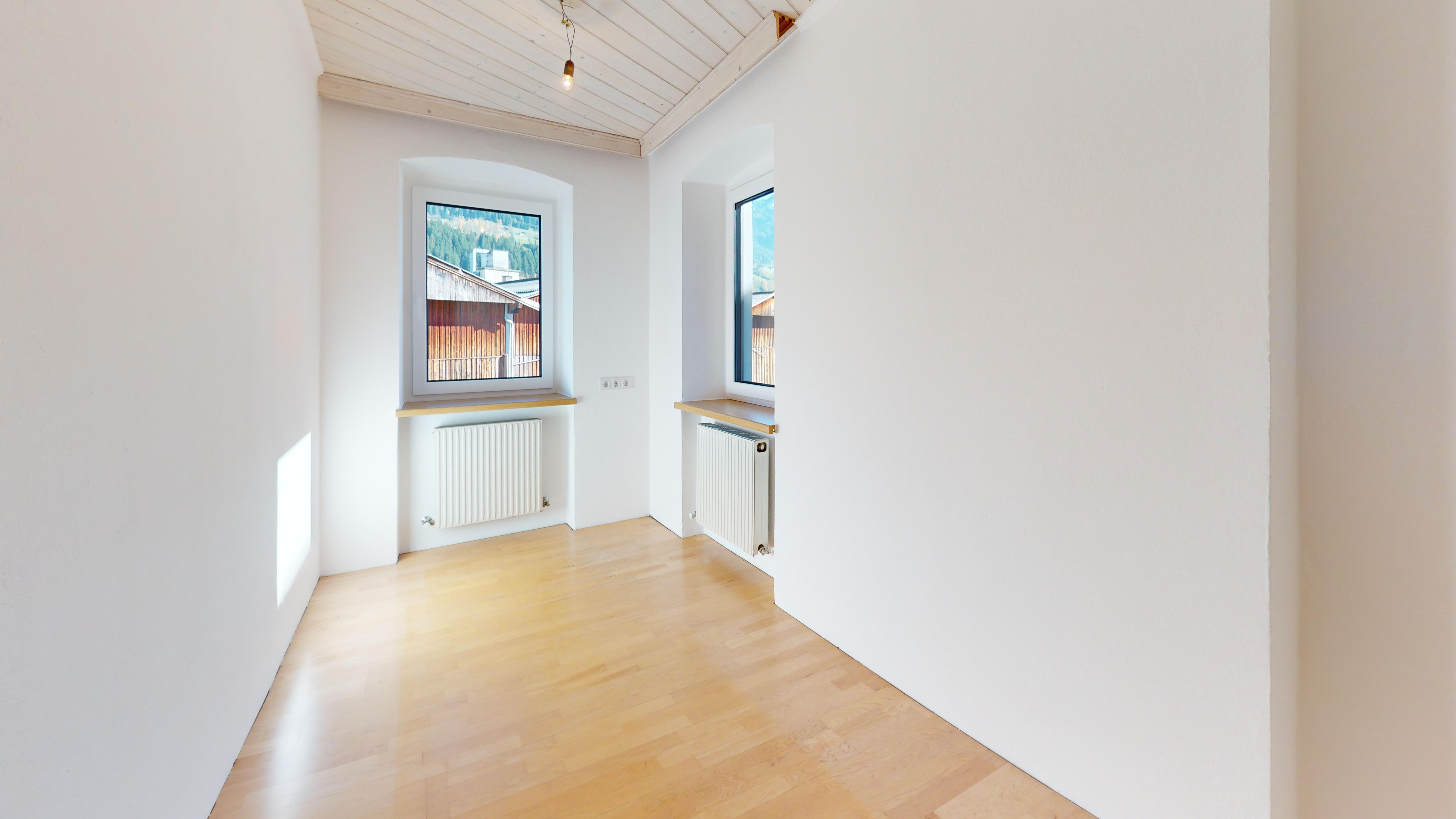 5-Zimmer-Wohnung mit grozgiger Sonnenterrasse in Bischofshofen - Skiregion amad /  / 5500 Bischofshofen / Bild 7