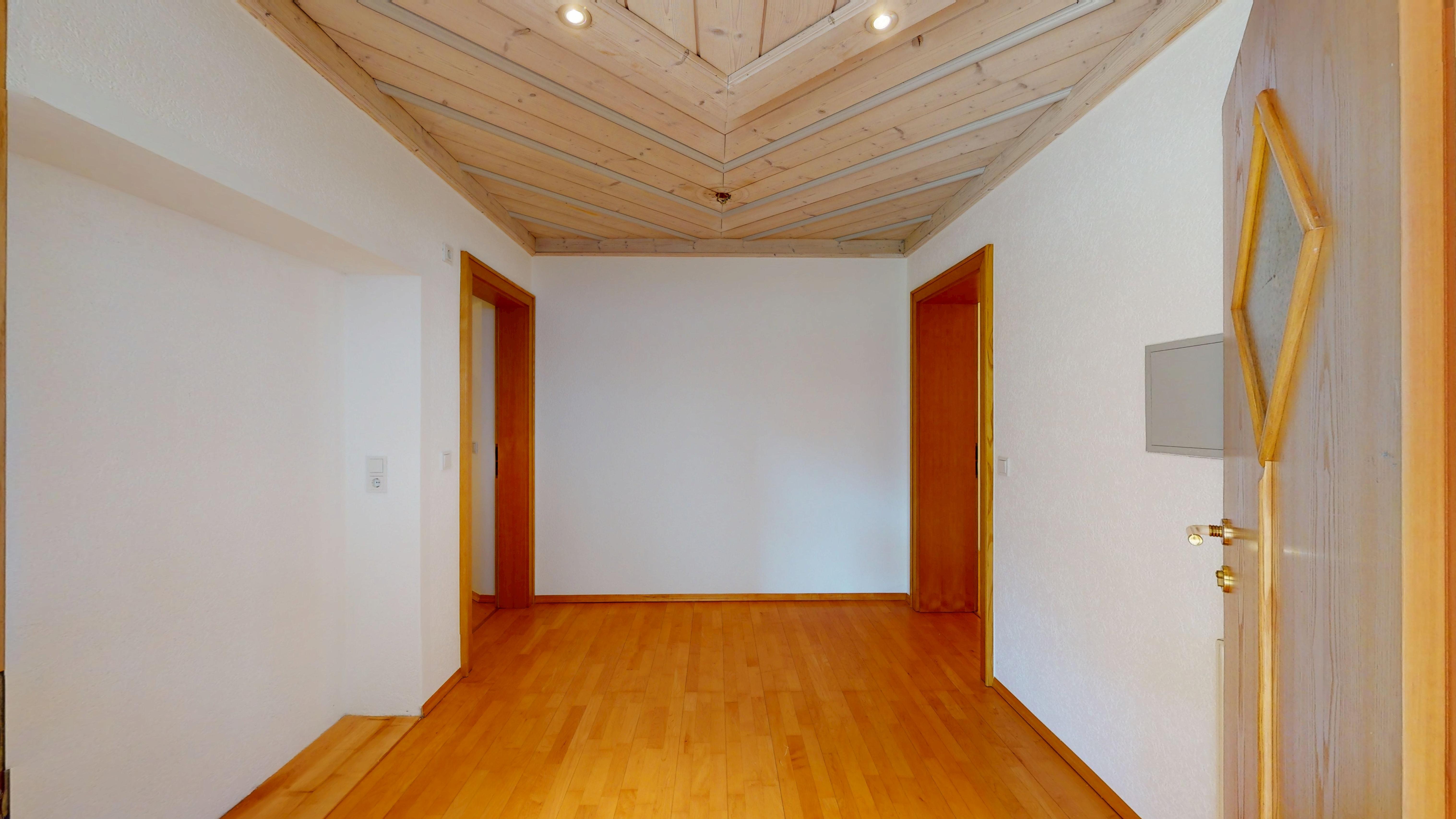 5-Zimmer-Wohnung mit grozgiger Sonnenterrasse in Bischofshofen - Skiregion amad /  / 5500 Bischofshofen / Bild 8