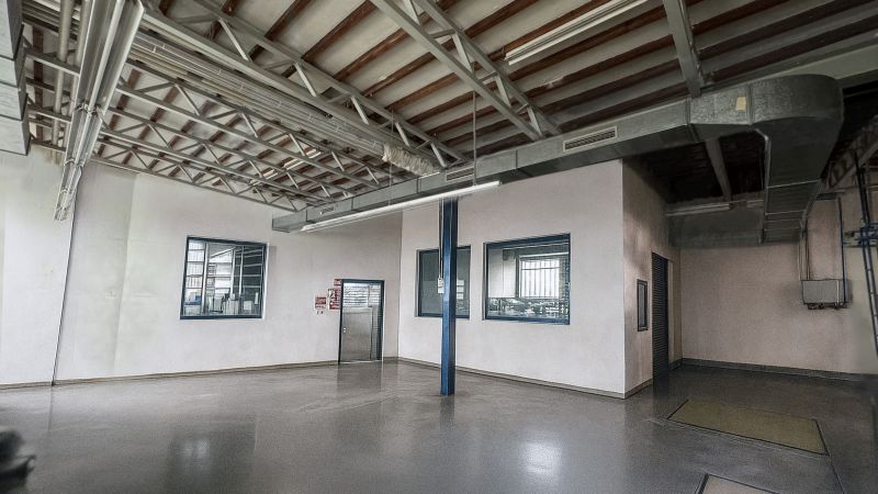 Zentral gelegene Werkshalle mit Potenzial in Schwarzach im Pongau /  / 5620 Schwarzach im Pongau / Bild 1