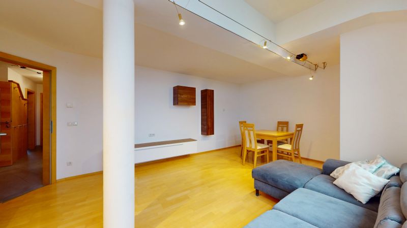 Grozgige 5-Zimmer-Dachgeschosswohnung mit Balkon & Dachterrasse in St. Johann im Pongau - Ski amad /  / 5600 Sankt Johann im Pongau / Bild 1