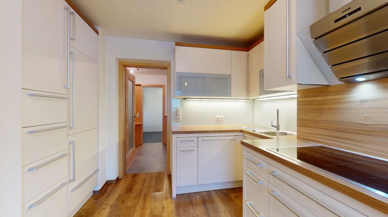 Grozgige 5-Zimmer-Dachgeschosswohnung mit Balkon & Dachterrasse in St. Johann im Pongau - Ski amad /  / 5600 Sankt Johann im Pongau / Bild 3