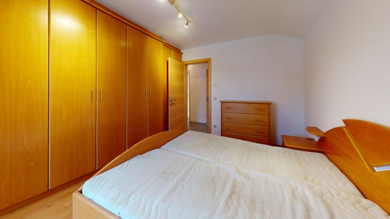 Grozgige 5-Zimmer-Dachgeschosswohnung mit Balkon & Dachterrasse in St. Johann im Pongau - Ski amad /  / 5600 Sankt Johann im Pongau / Bild 5