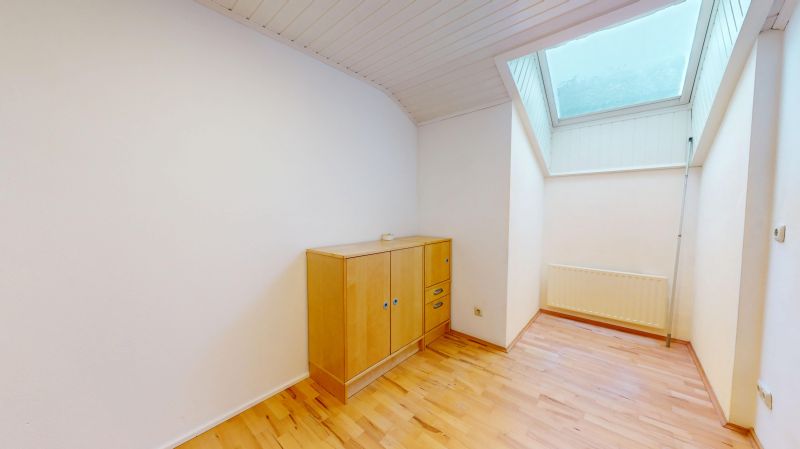 Grozgige 5-Zimmer-Dachgeschosswohnung mit Balkon & Dachterrasse in St. Johann im Pongau - Ski amad /  / 5600 Sankt Johann im Pongau / Bild 7