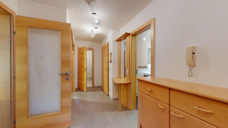 Grozgige 5-Zimmer-Dachgeschosswohnung mit Balkon & Dachterrasse in St. Johann im Pongau - Ski amad /  / 5600 Sankt Johann im Pongau / Bild 9