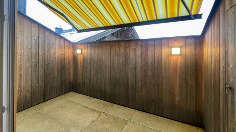 Grozgige 5-Zimmer-Dachgeschosswohnung mit Balkon & Dachterrasse in St. Johann im Pongau - Ski amad /  / 5600 Sankt Johann im Pongau / Bild 1