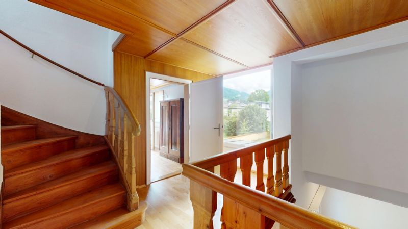 Gro�z�gige Villa in hervorragender Lage von St. Johann mit umfassender Gartenanlage /  / 5600&nbsp;Sankt Johann im Pongau / Bild 5