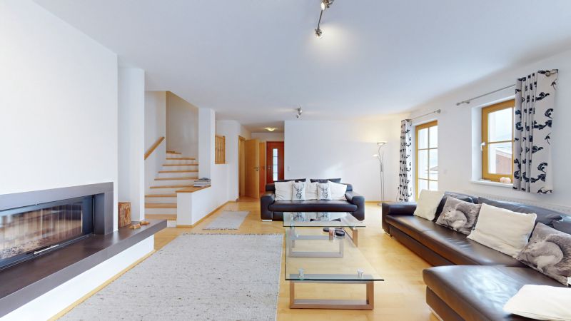Gro�z�giges Wohndomizil mit Chalet-Charakter und Wellnessbereich in Ru�bach - Skiregion Dachstein West /  / 5442&nbsp;Ru�bach am Pa� Gsch�tt / Bild 1
