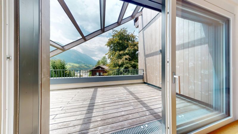 ERSTBEZUG/ NEUBAU - EXKLUSIVES PENTHOUSE - MODERNER WOHN(T)RAUM - 4-Zimmer-Wohnung nahe St. Veit/Pg. /  / 5621&nbsp;Sankt Veit im Pongau / Bild 3