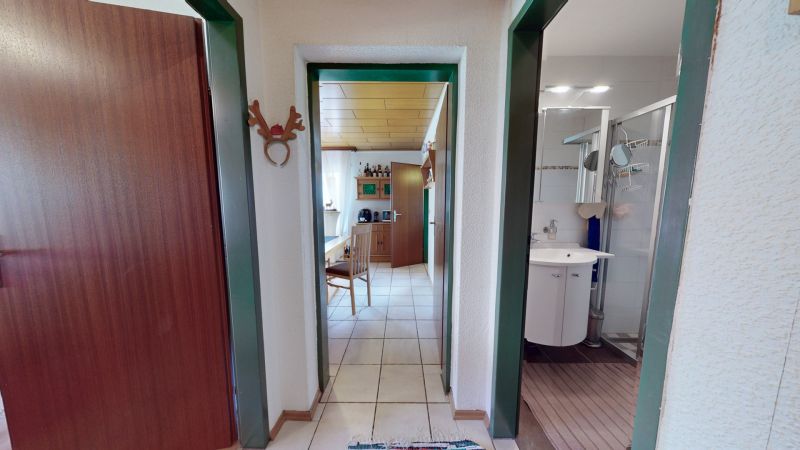 ZWEITWOHNSITZ: Gemütliche & gepflegte 2-Zimmer-Balkonwohnung in Flachau - Ski amadè / / 5542 Flachau / Bild 3