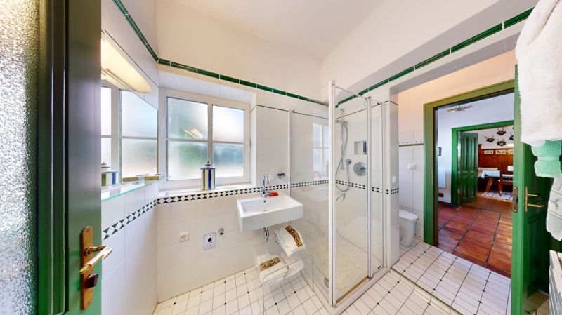 Zentral gelegenes Wohn- und Gewerbeobjekt mit in Schwarzach im Pg. ? Haus mit gro�z�giger Werkhalle /  / 5620&nbsp;Schwarzach im Pongau / Bild 5