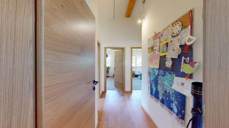 Alpines Traumhaus direkt an der Skipiste mit attraktiver Vermietungsm�glichkeit in Altenmarkt im Pongau /  / 5541&nbsp;Altenmarkt im Pongau / Bild 1