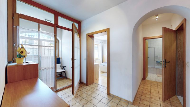 Helle 2-Zimmer-Wohnung mit optimaler Raumstruktur in begehrter, zentrumsnaher Lage von Saalfelden / / 5760 Saalfelden am Steinernen Meer / Bild 8
