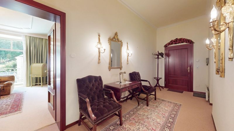 Historische Zweitwohnsitz-Residenz direkt am Bad Gasteiner Wasserfall - Ein Juwel mit Geschichte & Charme /  / 5640&nbsp;Bad Gastein / Bild 2