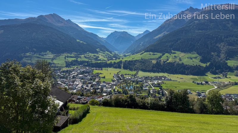 Ein Zuhause f�rs Leben - mitten in Mittersill - Hochwertige Eigentumswohnungen - NEUBAU/ ERSTBEZUG /  / 5730&nbsp;Mittersill / Bild 4
