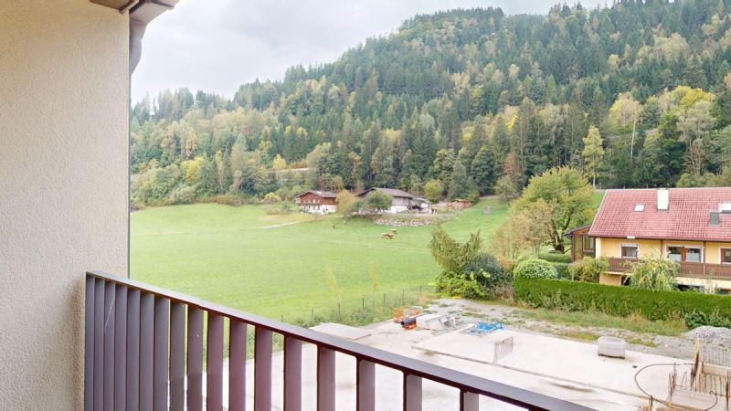 Wundersch�ne Penthouse-Wohnung - JETZT PROVISIONSFREI KAUFEN - Eigentumswohnungen in Bischofshofen /  / 5500&nbsp;Bischofshofen / Bild 4