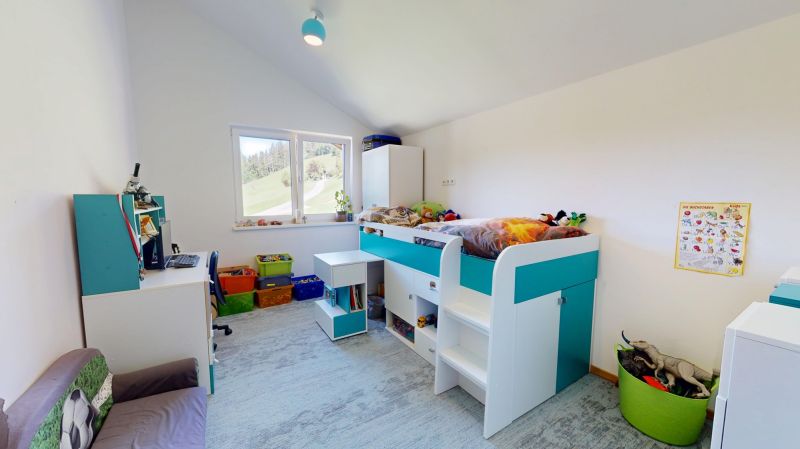 Alpines Traumhaus direkt an der Skipiste mit attraktiver Vermietungsm�glichkeit in Altenmarkt im Pongau /  / 5541&nbsp;Altenmarkt im Pongau / Bild 4