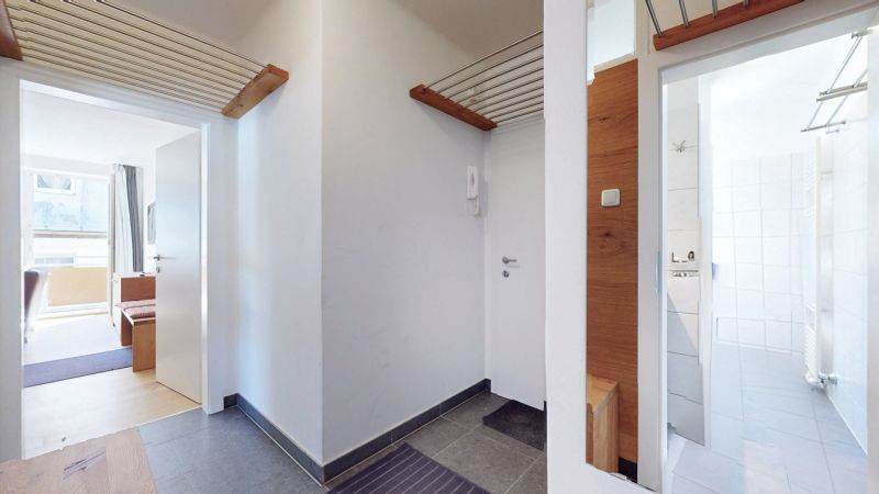 Zweitwohnsitz: Feriengl�ck in Bad Gastein - Gem�tliche Zweitwohnsitzwohnung in attraktiver Lage /  / 5640&nbsp;Bad Gastein / Bild 8