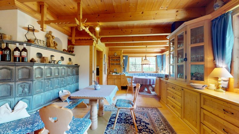 Wohnen, wo Natur auf Wohnkomfort trifft - hochwertiges Vollholzhaus im Herzen des Raurisertales /  / 5661&nbsp;Rauris / Bild 5