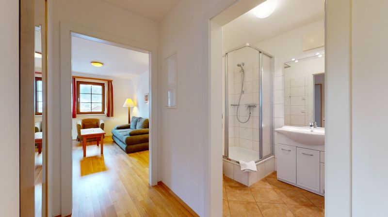 ATTRAKTIVES APARTMENT ZUR TOURISTISCHEN VERMIETUNG  - IM SALZBURGER LUNGAU /  / 5582&nbsp;Sankt Michael im Lungau / Bild 9