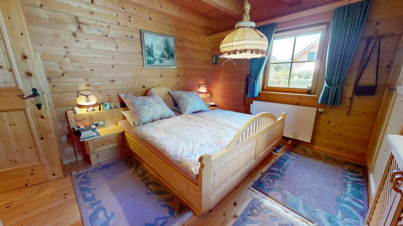 Wohnen, wo Natur auf Wohnkomfort trifft - hochwertiges Vollholzhaus im Herzen des Raurisertales /  / 5661&nbsp;Rauris / Bild 9