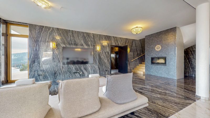 Luxus-Chalet mit Zweitwohnsitzwidmung auf 1.600 m Seeh�he in den K�rntner Nockbergen /  / 9571&nbsp;Albeck / Bild 11