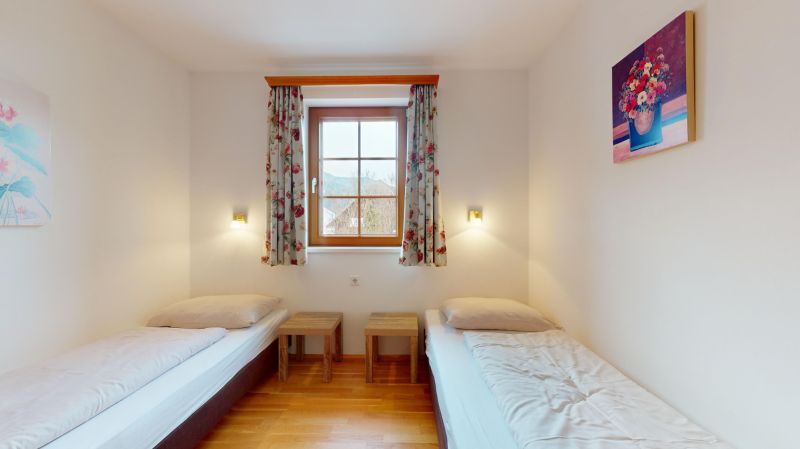 ATTRAKTIVES APARTMENT ZUR TOURISTISCHEN VERMIETUNG  - IM SALZBURGER LUNGAU /  / 5582&nbsp;Sankt Michael im Lungau / Bild 8