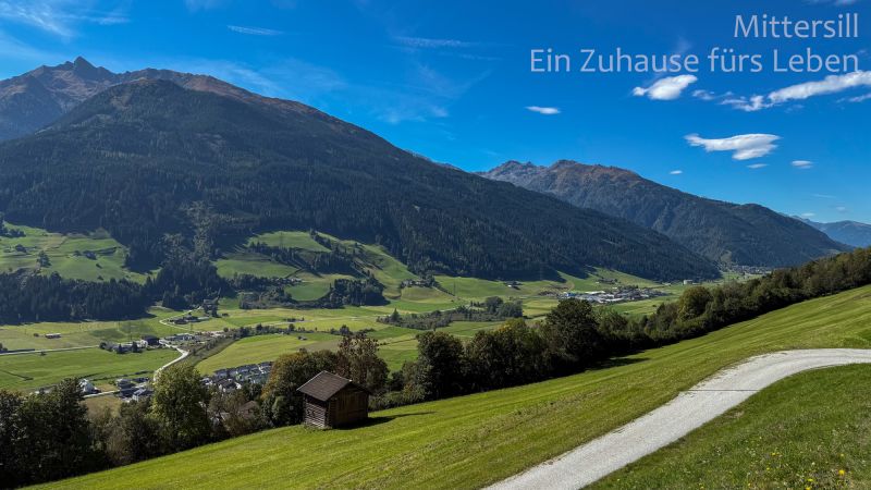 Ein Zuhause f�rs Leben - mitten in Mittersill - Hochwertige Eigentumswohnungen - NEUBAU/ ERSTBEZUG /  / 5730&nbsp;Mittersill / Bild 5