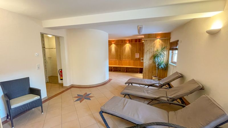 Apartment mit exklusivem Wellnessbereich & alpinem Wohlf�hlambiente zur touristischen Vermietung - Katschberg /  / 5582&nbsp;St. Michael im Lungau / Bild 5