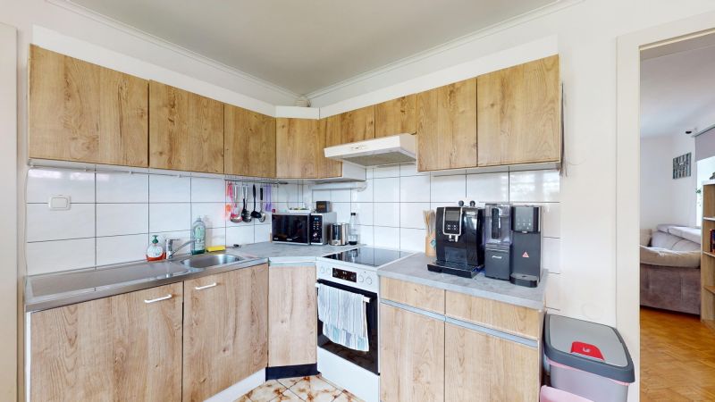 Attraktives Mehrfamilienhaus in begehrter & sonniger Lage mit Bergblick in Schwarzach im Pongau /  / 5620&nbsp;Schwarzach im Pongau / Bild 3