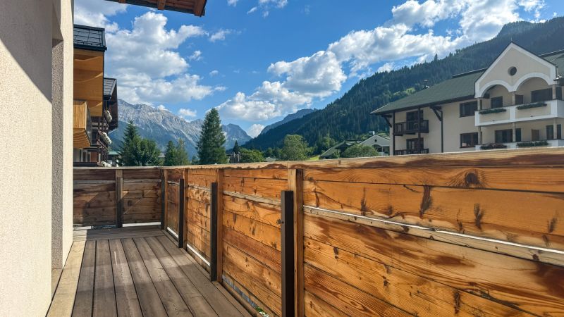 Wohnen mit Weitblick ? 2-Zimmer-Balkonwohnung in Kleinarl mit traumhaftem Bergpanorama - Ski amad� /  / 5603&nbsp;Kleinarl / Bild 9