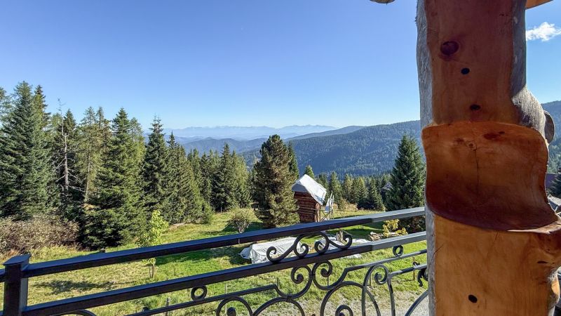Luxus-Chalet mit Zweitwohnsitzwidmung auf 1.600 m Seeh�he in den K�rntner Nockbergen /  / 9571&nbsp;Albeck / Bild 3