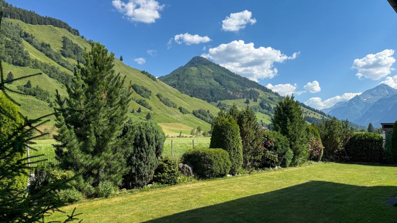 Wohnen, wo Natur auf Wohnkomfort trifft - hochwertiges Vollholzhaus im Herzen des Raurisertales /  / 5661&nbsp;Rauris / Bild 15