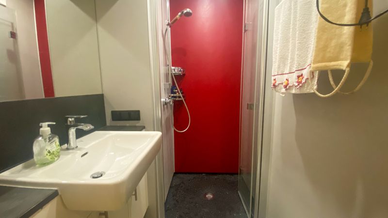 Gro�z�gige 5-Zimmer-Wohnung mit gem�tlichem Wintergarten im Stadtzentrum von St. Johann im Pongau /  / 5600&nbsp;St. Johann im Pongau / Bild 2