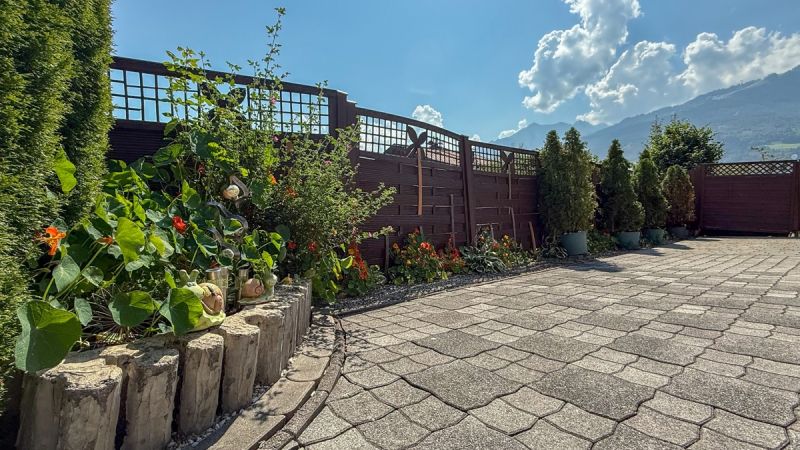 Nat�rlich Zuhause - Erdw�rme trifft Wohnkomfort - Haus in Piesendorf - Platz f�r zwei Generationen /  / 5721&nbsp;Piesendorf / Bild 6