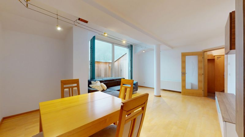 Gro�z�gige 5-Zimmer-Dachgeschosswohnung mit Balkon & Dachterrasse in St. Johann im Pongau