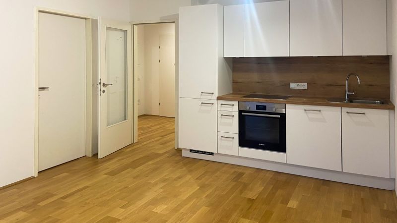 Miete: Moderne 2-Zimmer-Wohnung im Herzen von Flachau - TOP WOHNLAGE im Ortszentrum - Ski amad� /  / 5542&nbsp;Flachau / Bild 2