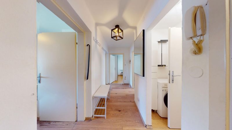 Komfortable Erdgeschosswohnung in Saalfelden - Zentrumsnah Wohnen umgeben vom Steinernen Meer /  / 5760&nbsp;Saalfelden am Steinernen Meer / Bild 0