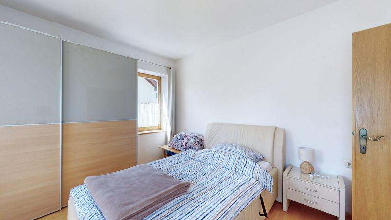 Helle 2-Zimmer-Wohnung mit optimaler Raumstruktur in begehrter, zentrumsnaher Lage von Saalfelden / / 5760 Saalfelden am Steinernen Meer / Bild 2