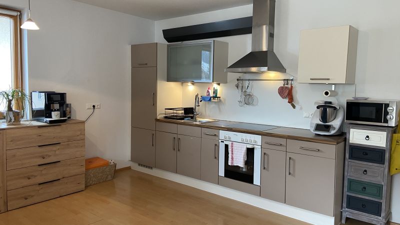 Miete: Gepflegte 2 Zimmer-Wohnung in St. Johann im Pongau - Ski amad� /  / 5600&nbsp;Sankt Johann im Pongau / Bild 2