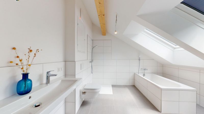 ERSTBEZUG/ NEUBAU - EXKLUSIVES PENTHOUSE - MODERNER WOHN(T)RAUM - 4-Zimmer-Wohnung nahe St. Veit/Pg. /  / 5621&nbsp;Sankt Veit im Pongau / Bild 4