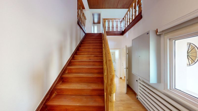 Gro�z�gige Villa in hervorragender Lage von St. Johann mit umfassender Gartenanlage /  / 5600&nbsp;Sankt Johann im Pongau / Bild 4